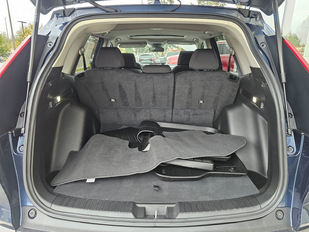 Used 2023 Honda CR-V EX image 11