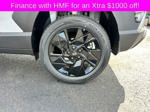 Certified 2026 Hyundai Kona SEL Sport AWD/4WD image 30