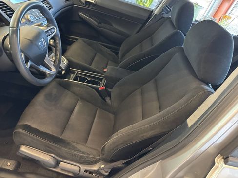 Used 2010 Honda Civic LX-S image 25