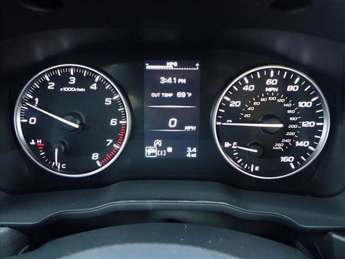 New 2026 Subaru Forester Sport w/ Sport Plus Package image 24