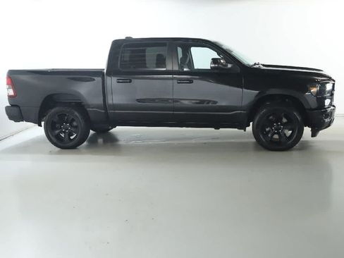 Used 2023 RAM 1500 Big Horn AWD/4WD image 11