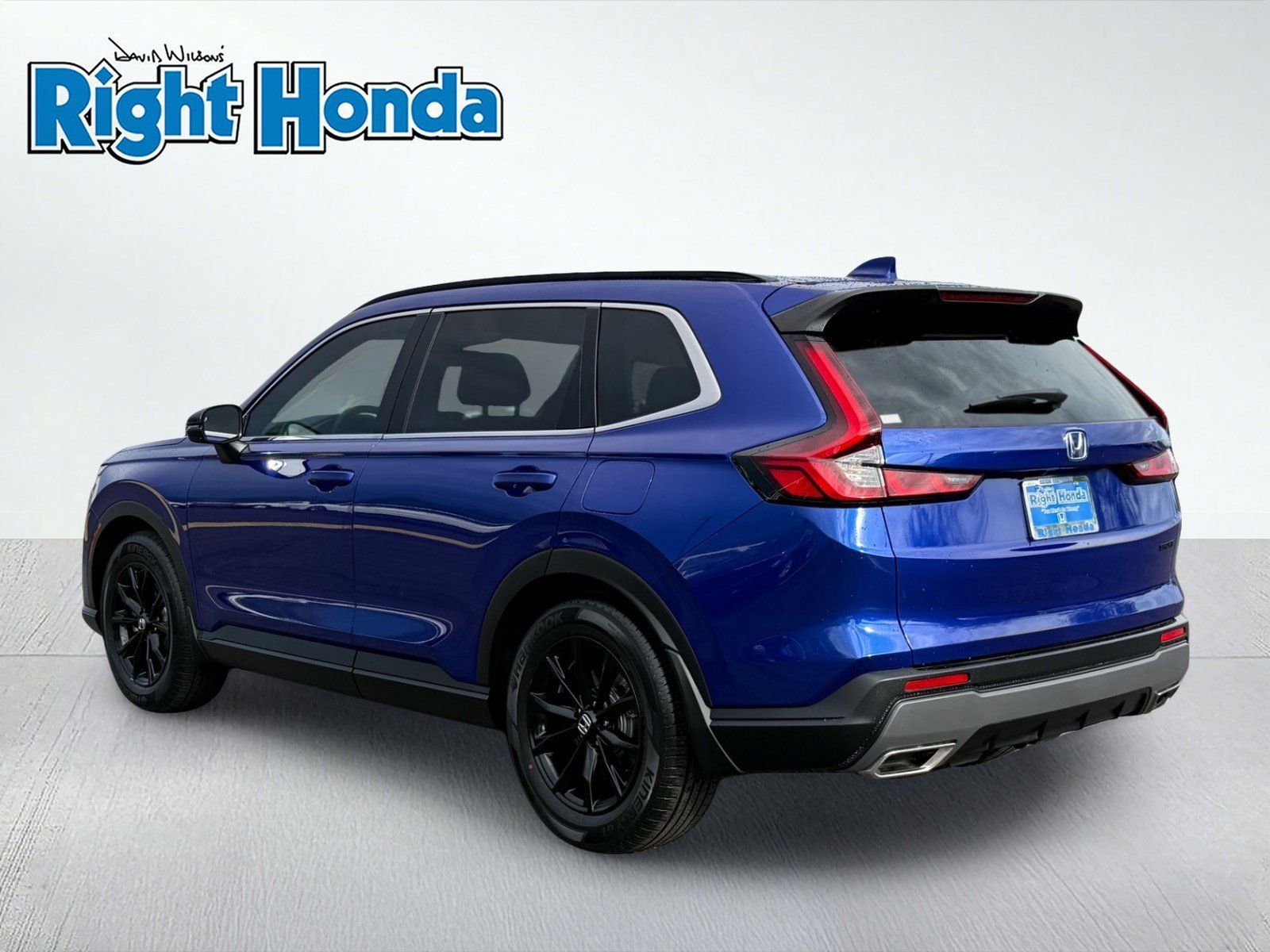 Used 2025 Honda CR-V Sport image 5