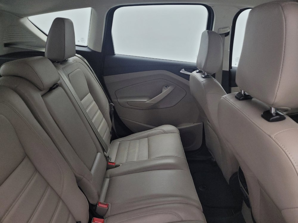 Used 2018 Ford C-MAX SE w/ Equipment Group 202A FWD image 19