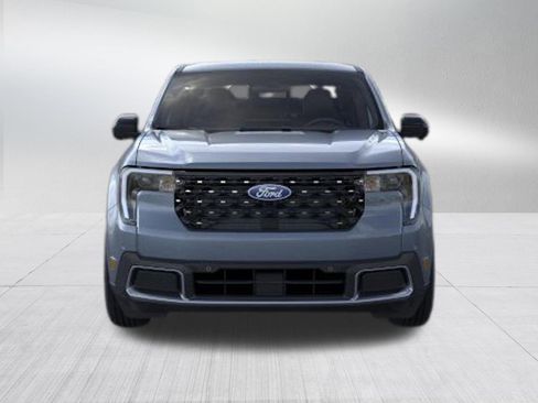 New 2026 Ford Maverick Lariat image 6