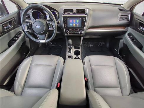 Used 2018 Subaru Outback 2.5i Limited w/ Popular Package #2 AWD/4WD image 20