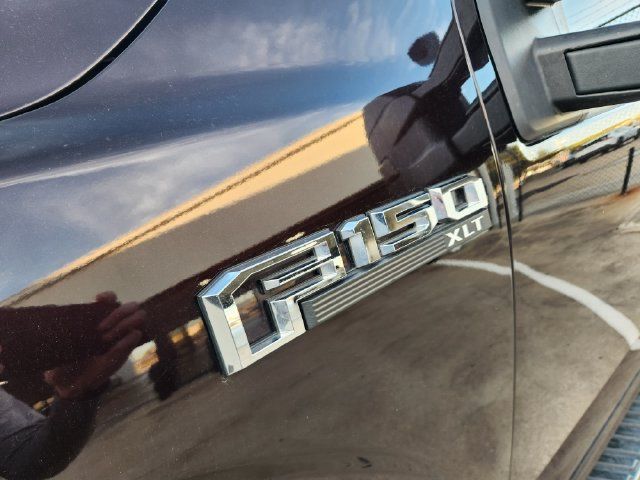 Used 2019 Ford F150 XLT w/ Equipment Group 301A Mid AWD/4WD image 9