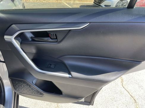 Used 2024 Toyota RAV4 LE FWD image 37