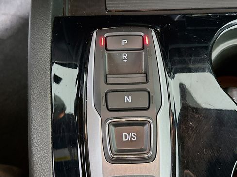 Used 2023 Honda Passport Elite image 25