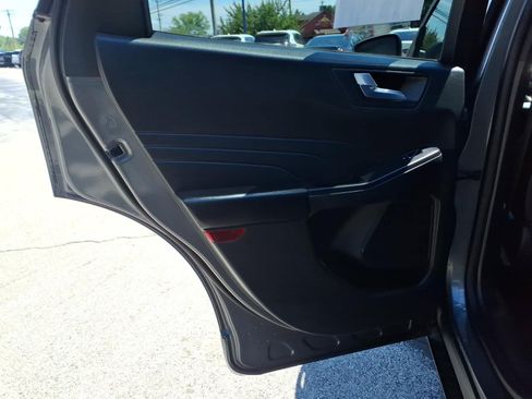Used 2024 Ford Escape ST-Line w/ Tech Pack #1 FWD image 25