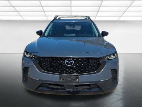 Used 2026 MAZDA CX-50 AWD 2.5 Hybrid w/ Weather Package image 27