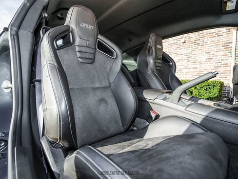 Used 2015 Chevrolet Camaro SS w/ SS Performance Package RWD image 33