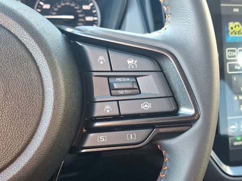 Certified 2025 Subaru Crosstrek 2.5i Limited image 22