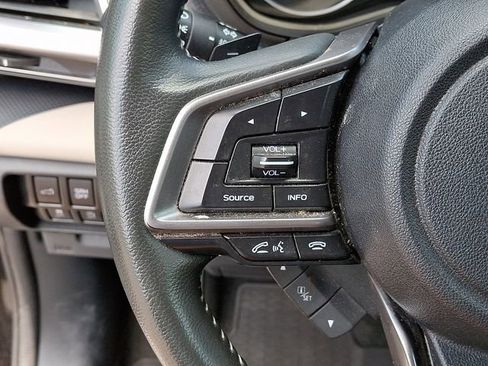 Used 2023 Subaru Forester Limited AWD/4WD image 22