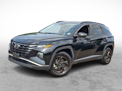 Used 2022 Hyundai Tucson SEL