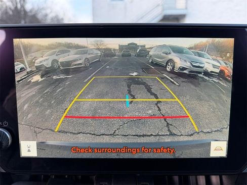 Certified 2024 Toyota RAV4 XSE image 21