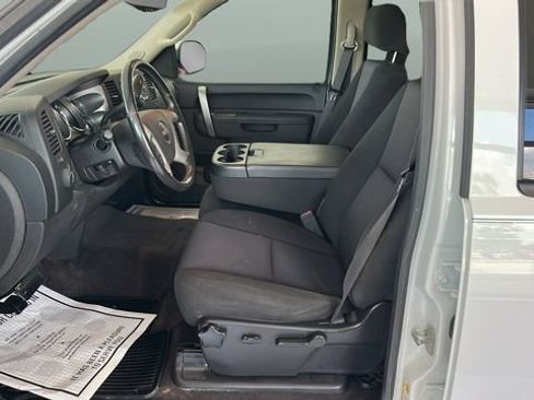 Used 2013 GMC Sierra 1500 SLE w/ Power Tech Package AWD/4WD image 8