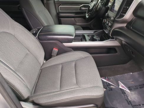 Used 2019 RAM 1500 Big Horn AWD/4WD image 42
