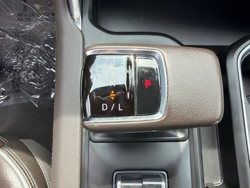 Certified 2022 GMC Sierra 1500 Denali AWD/4WD image 24