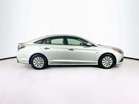 Used 2016 Hyundai Sonata SE FWD image 10