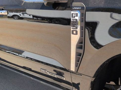 New 2026 Ford F250 Lariat image 12