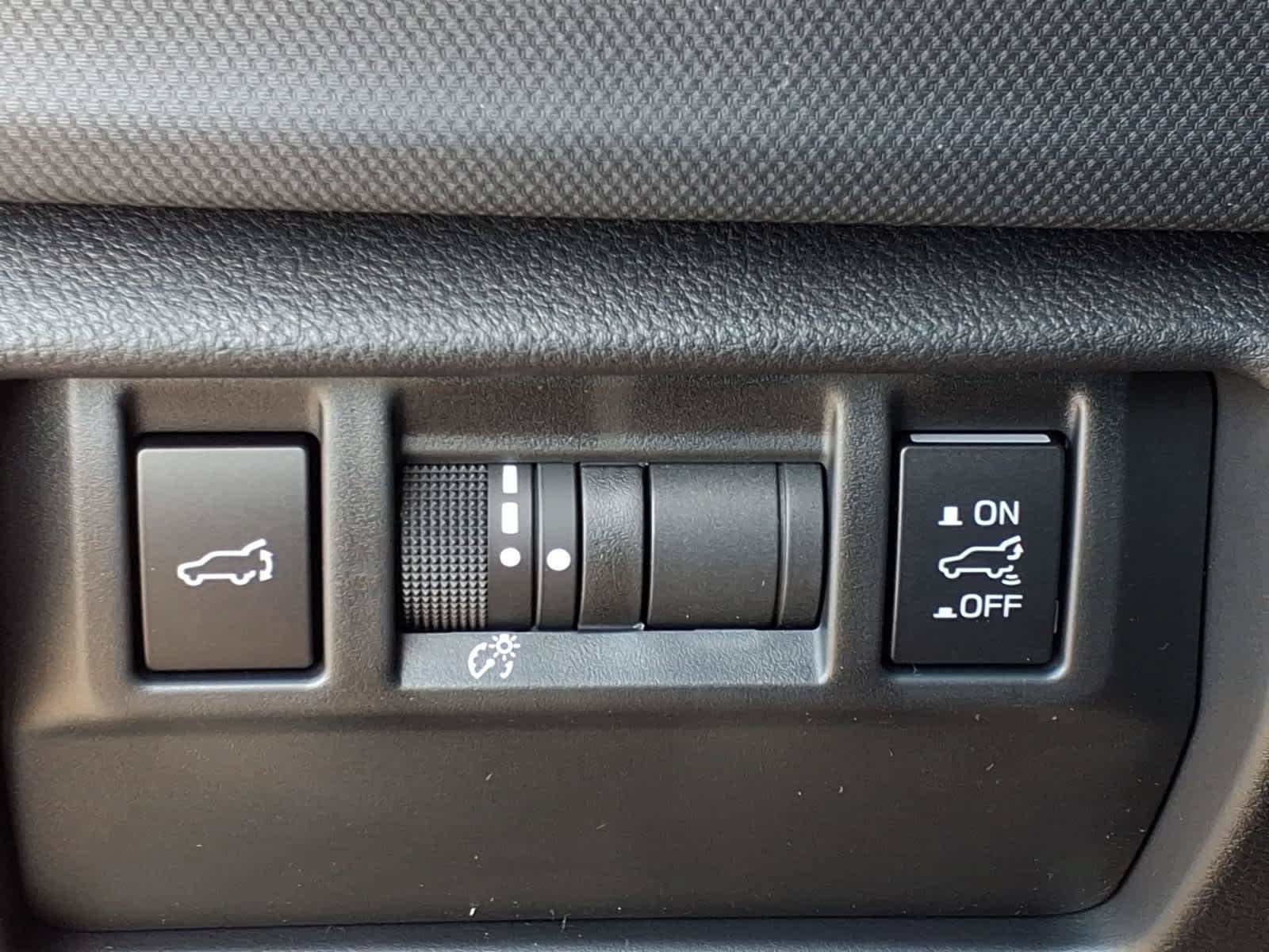 New 2026 Subaru Forester Premium AWD/4WD image 40
