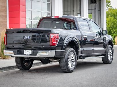 Used 2024 Ford F150 Lariat