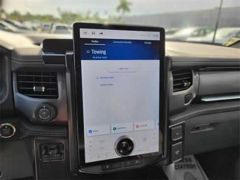 New 2025 Ford F150 Lightning Flash image 27