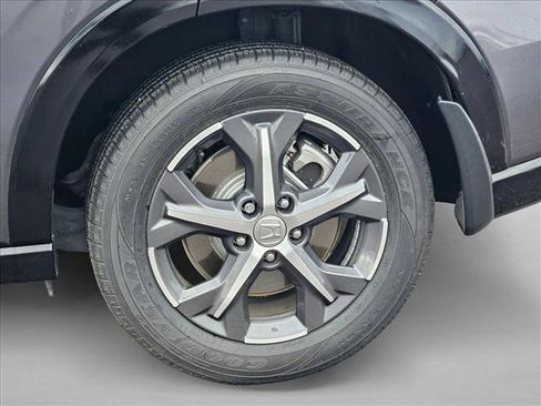 Used 2023 Honda HR-V EX-L image 20