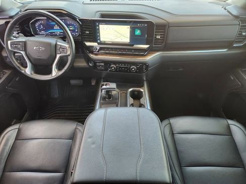 Used 2024 Chevrolet Silverado 1500 RST w/ Texas Edition Plus image 20