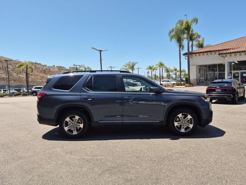 New 2026 Honda Pilot EX-L image 12