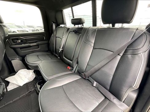 New 2026 RAM 2500 Rebel w/ Rebel Level 2 Equipment Group AWD/4WD image 22