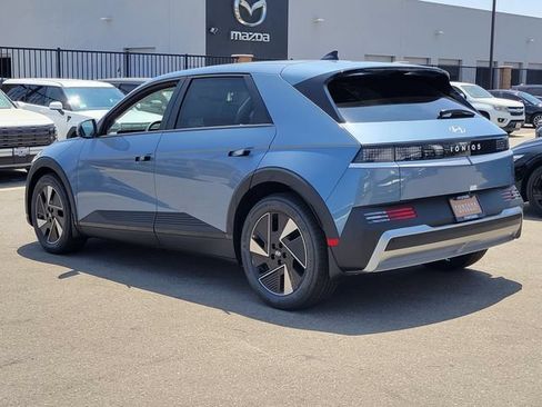 New 2026 Hyundai Ioniq 5 SEL RWD image 3