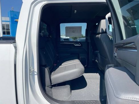 New 2026 Chevrolet Silverado 2500 LT w/ Trail Boss Package AWD/4WD image 15