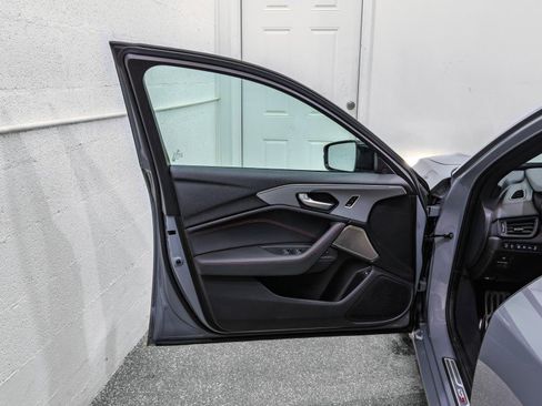 Used 2025 Acura TLX Type S image 11