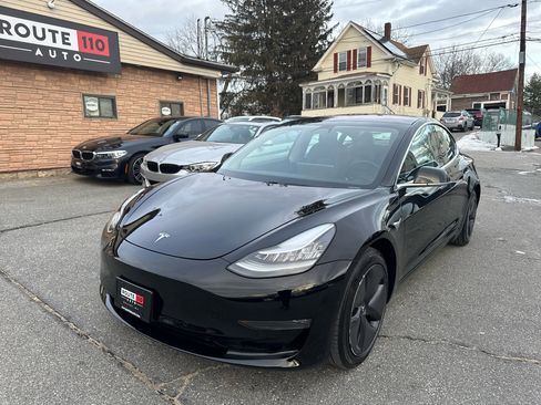Used 2018 Tesla Model 3 Long Range image 2