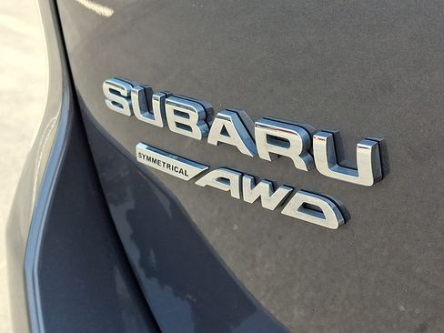 Certified 2024 Subaru Forester Premium AWD/4WD image 30
