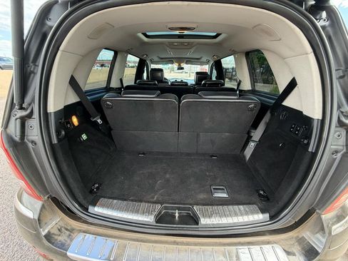Used 2008 Mercedes-Benz GL 550 4MATIC image 13