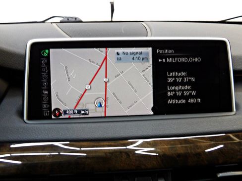 Used 2015 BMW X5 xDrive35i AWD/4WD image 17