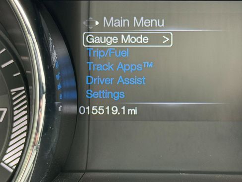 Used 2016 Ford Mustang GT Premium w/ Equipment Group 401A RWD image 34