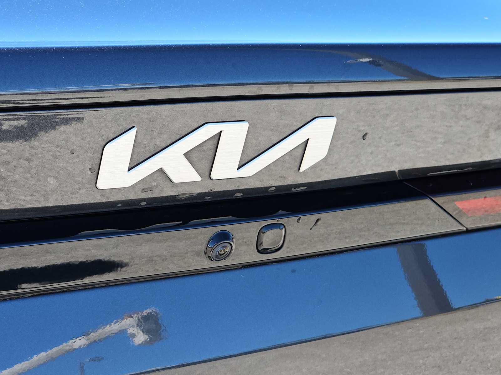 Certified 2025 Kia K4 GT-Line w/ GT-Line Premium Package FWD image 8