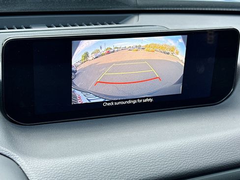 Used 2023 MAZDA CX-50 AWD 2.5 S w/ Premium Plus Pkg image 23