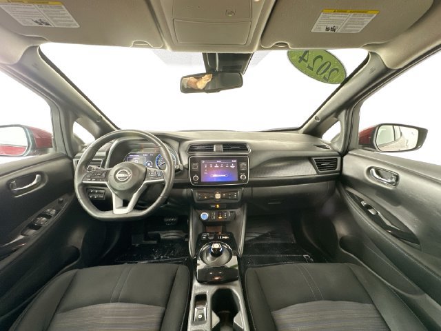 Used 2024 Nissan Leaf SV Plus FWD image 3