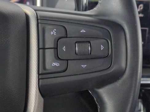 Used 2025 GMC Sierra 1500 Denali w/ Denali Carbonpro Edition AWD/4WD image 37