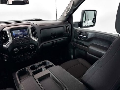 Used 2024 Chevrolet Silverado 2500 W/T w/ WT Convenience Package image 21