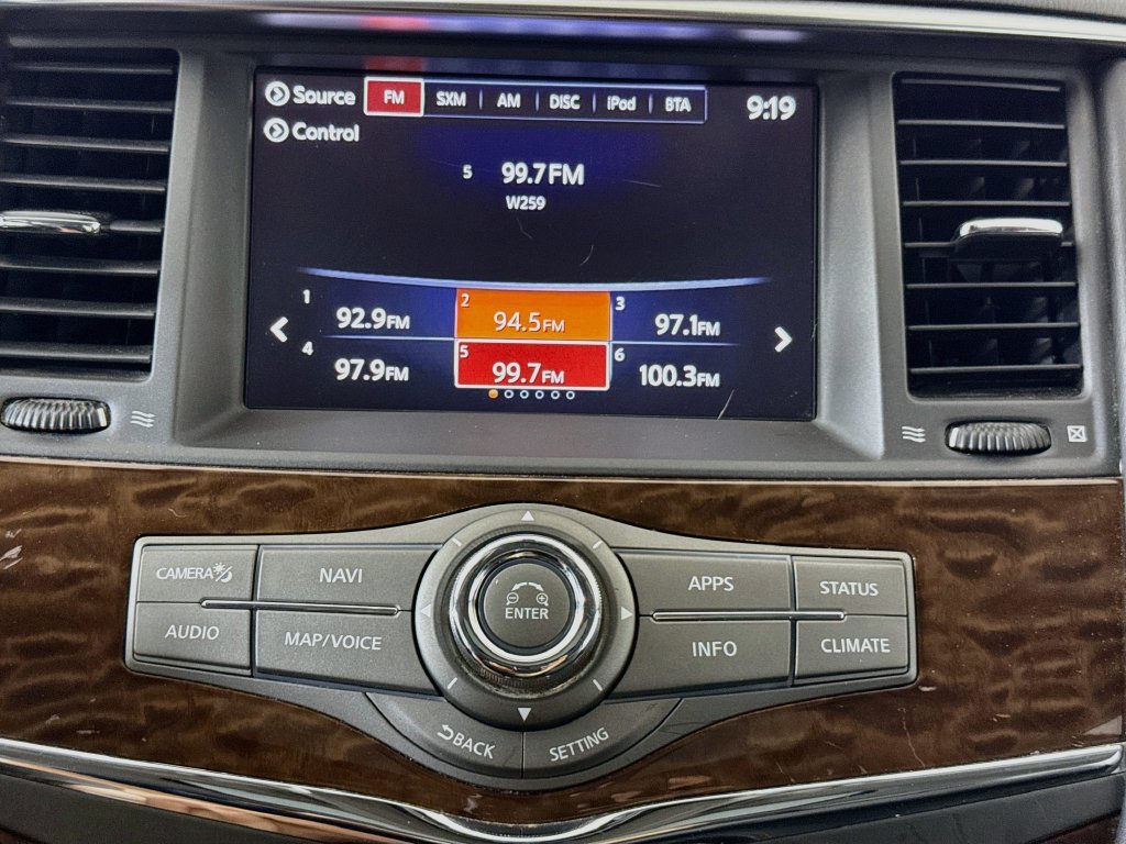 Used 2019 Nissan Armada SL w/ Premium Package RWD image 15