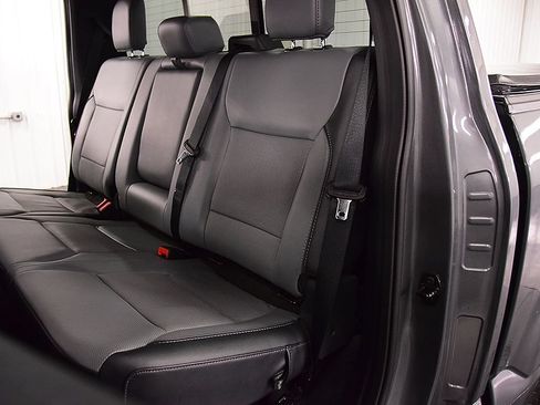 Used 2023 Ford F150 Lariat w/ Equipment Group 502A High AWD/4WD image 36