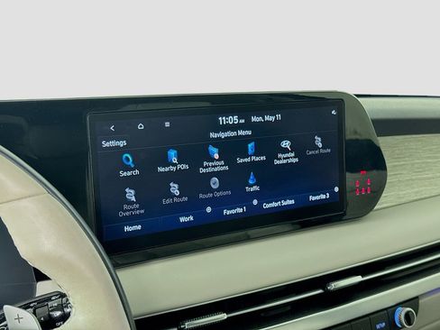 Used 2024 Hyundai Palisade Calligraphy AWD/4WD image 13