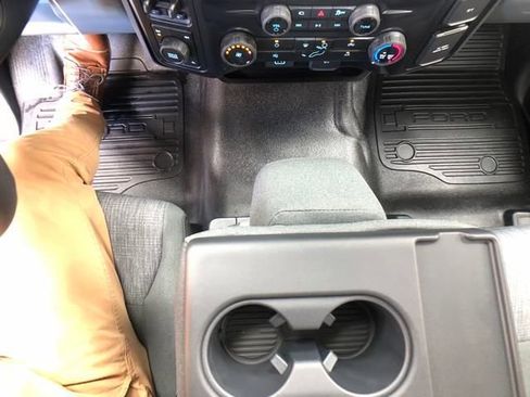 New 2025 Ford F250 XLT w/ 360-Degree Camera Package image 19