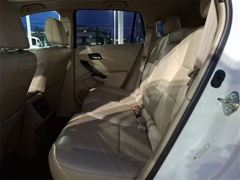 Used 2017 Acura RDX FWD image 17