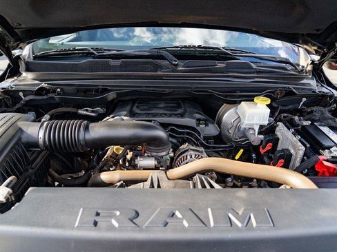 Used 2020 RAM 1500 Rebel w/ Rebel Level 1 Equipment Group AWD/4WD image 31
